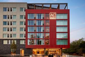 ac hotel atlanta perimeter