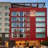 ac hotel atlanta perimeter