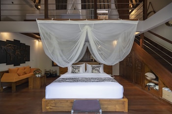 keliki luxury lodge