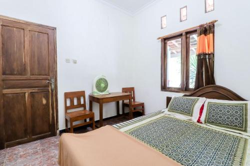 rock garden homestay and resto