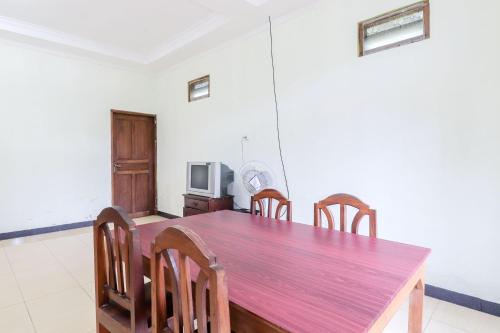 rock garden homestay and resto