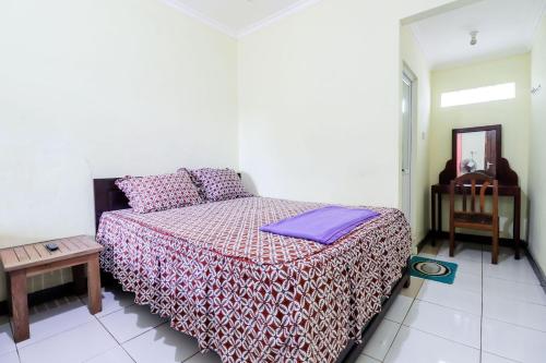 rock garden homestay and resto