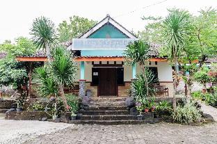 rock garden homestay and resto