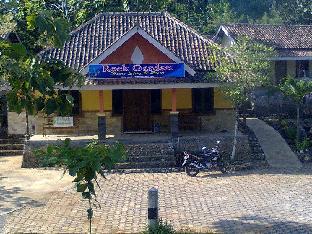rock garden homestay and resto
