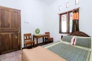 rock garden homestay and resto