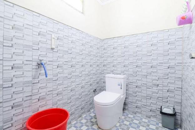 rock garden homestay and resto