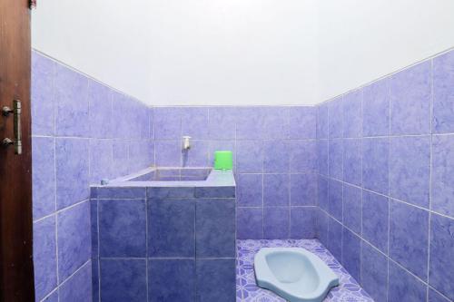 rock garden homestay and resto