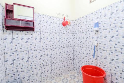 rock garden homestay and resto