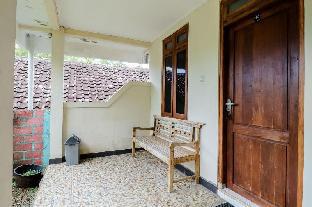 rock garden homestay and resto