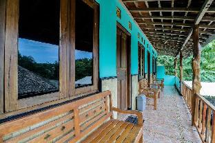 rock garden homestay and resto