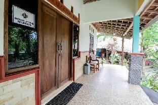 rock garden homestay and resto