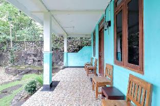 rock garden homestay and resto