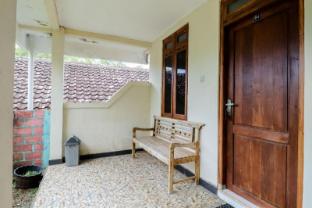 rock garden homestay and resto