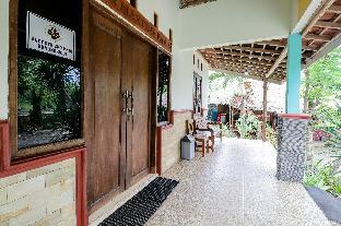 rock garden homestay and resto