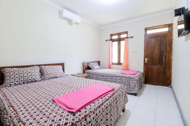 rock garden homestay and resto