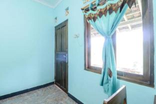 rock garden homestay and resto