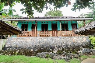 rock garden homestay and resto