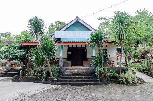 rock garden homestay and resto