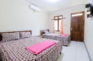 rock garden homestay and resto