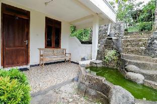 rock garden homestay and resto