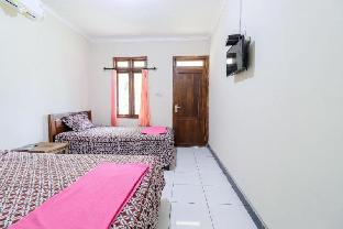 rock garden homestay and resto