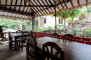 rock garden homestay and resto