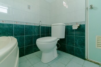 vafa guesthouse