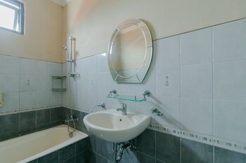 vafa guesthouse