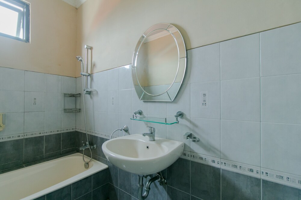 vafa guesthouse