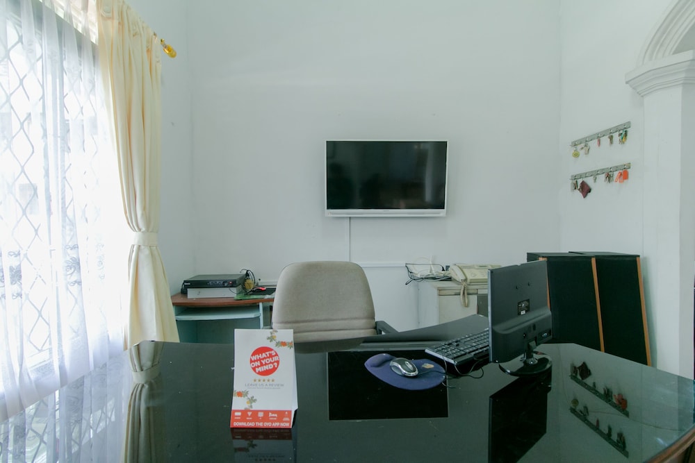 vafa guesthouse
