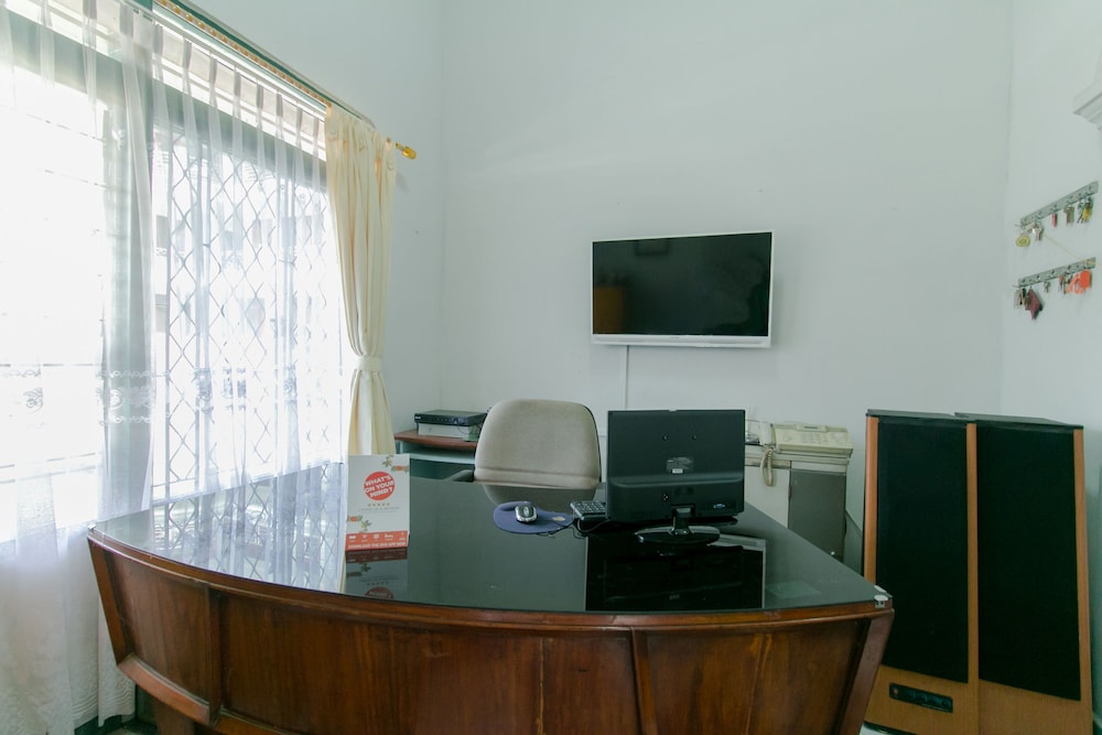 vafa guesthouse