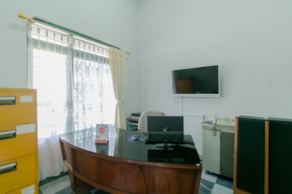 vafa guesthouse