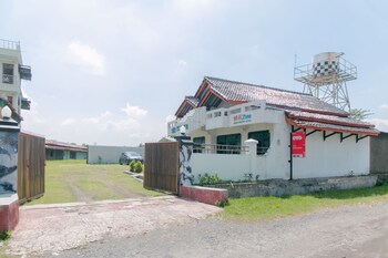 vafa guesthouse