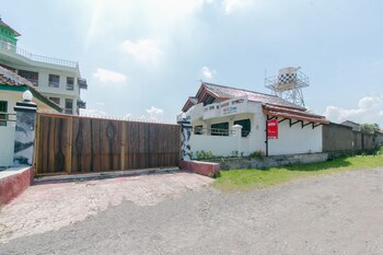 vafa guesthouse