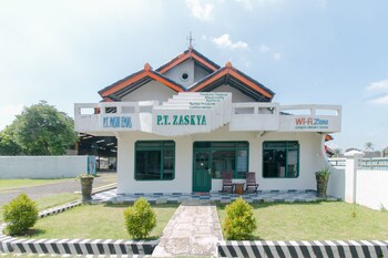 vafa guesthouse