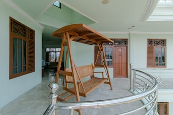 vafa guesthouse