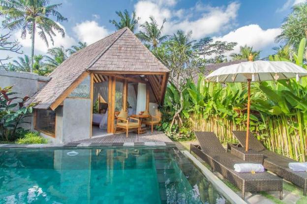 lasamana villas ubud by pramana villas