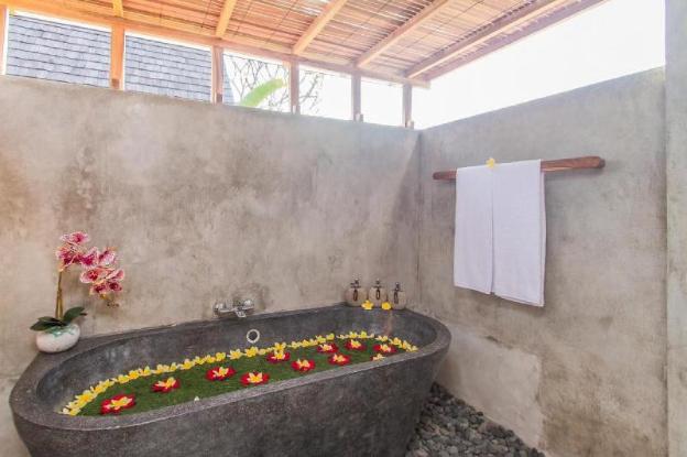 lasamana villas ubud by pramana villas