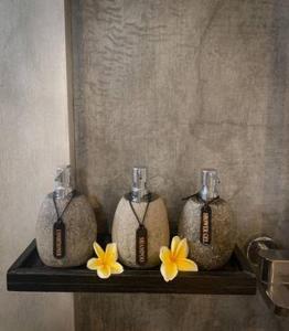 lasamana villas ubud by pramana villas
