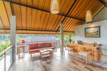 lasamana villas ubud by pramana villas