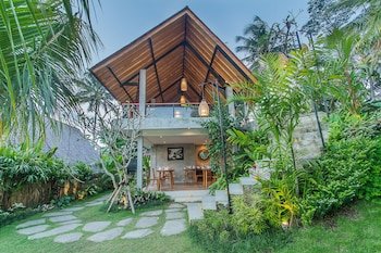 lasamana villas ubud by pramana villas