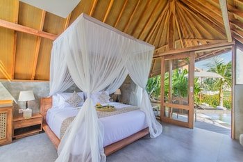 lasamana villas ubud by pramana villas