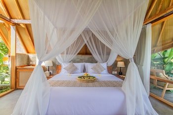 lasamana villas ubud by pramana villas
