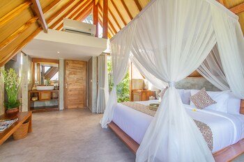 lasamana villas ubud by pramana villas