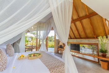 lasamana villas ubud by pramana villas