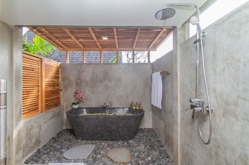 lasamana villas ubud by pramana villas
