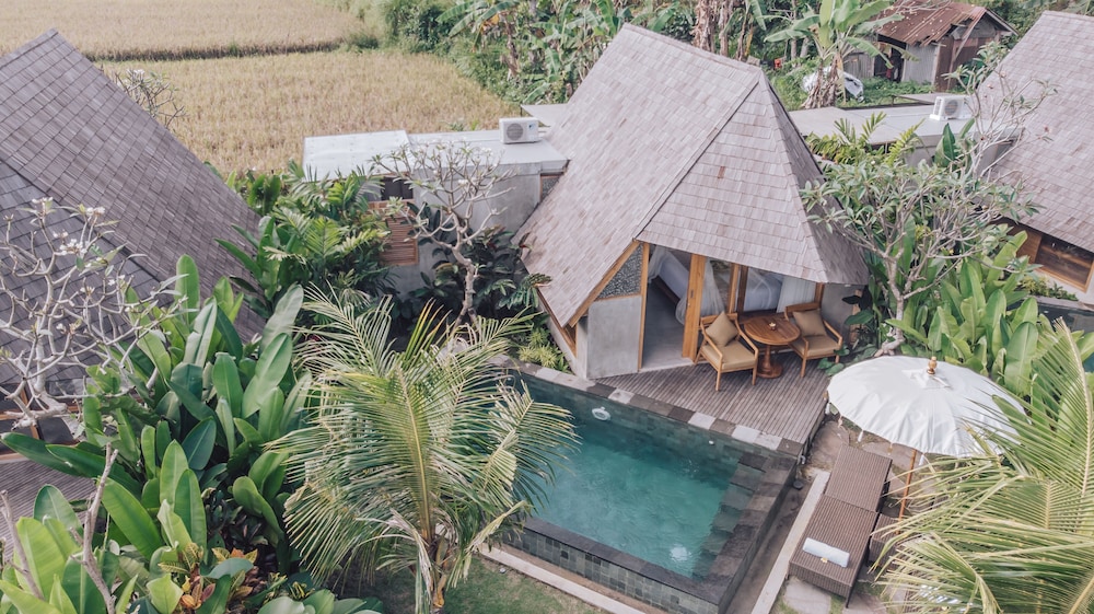 lasamana villas ubud by pramana villas