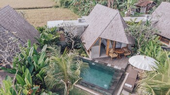 lasamana villas ubud by pramana villas