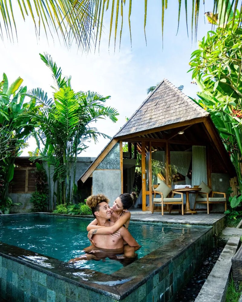 lasamana villas ubud by pramana villas