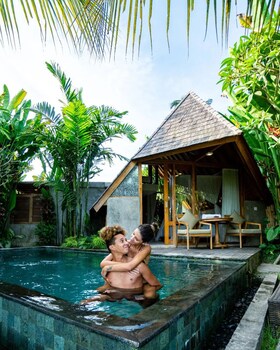lasamana villas ubud by pramana villas